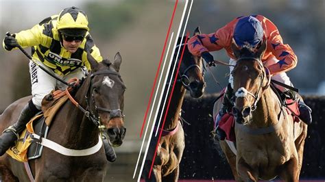 Why this horse can win: 'He might be underestimated  .